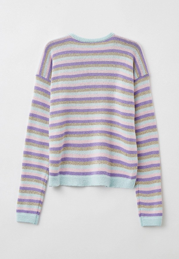 United Colors of Benetton Джемпер - фото 2