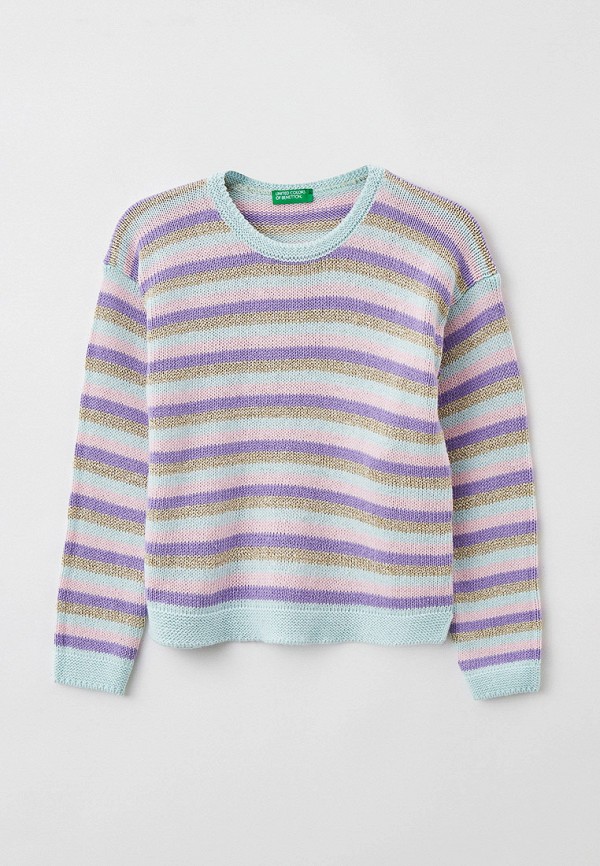 United Colors of Benetton Джемпер - фото 1