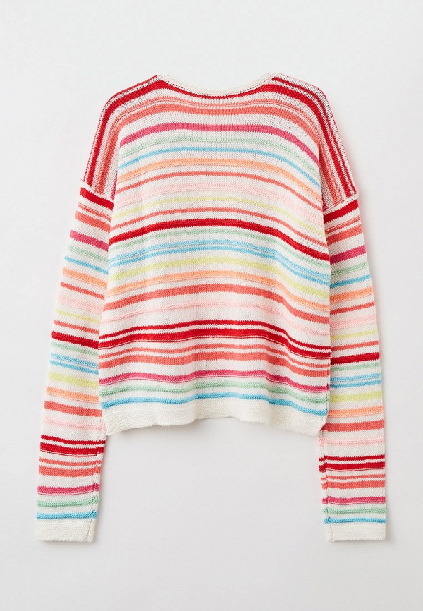 United Colors of Benetton Джемпер - фото 2