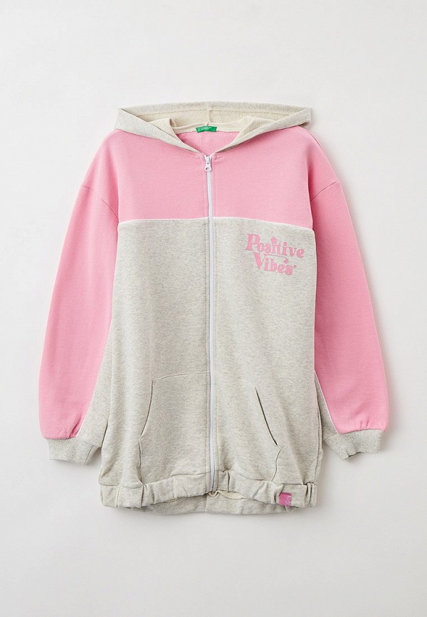 United Colors of Benetton Толстовка - фото 1