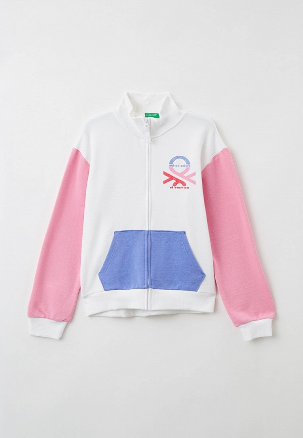 United Colors of Benetton Олимпийка - фото 1