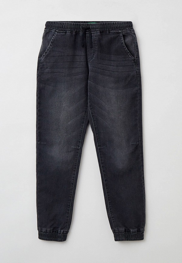 United Colors of Benetton Джинсы - фото 1