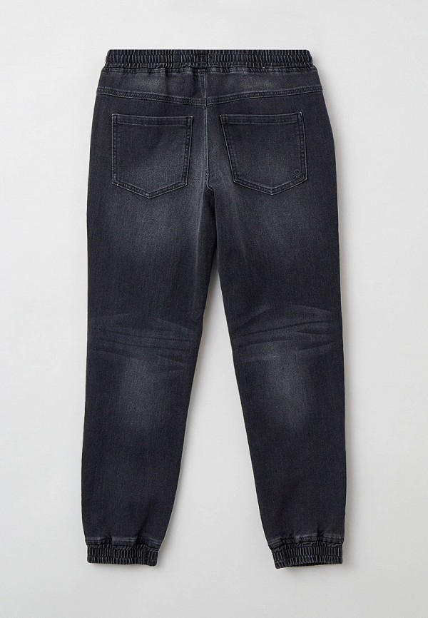 United Colors of Benetton Джинсы - фото 2