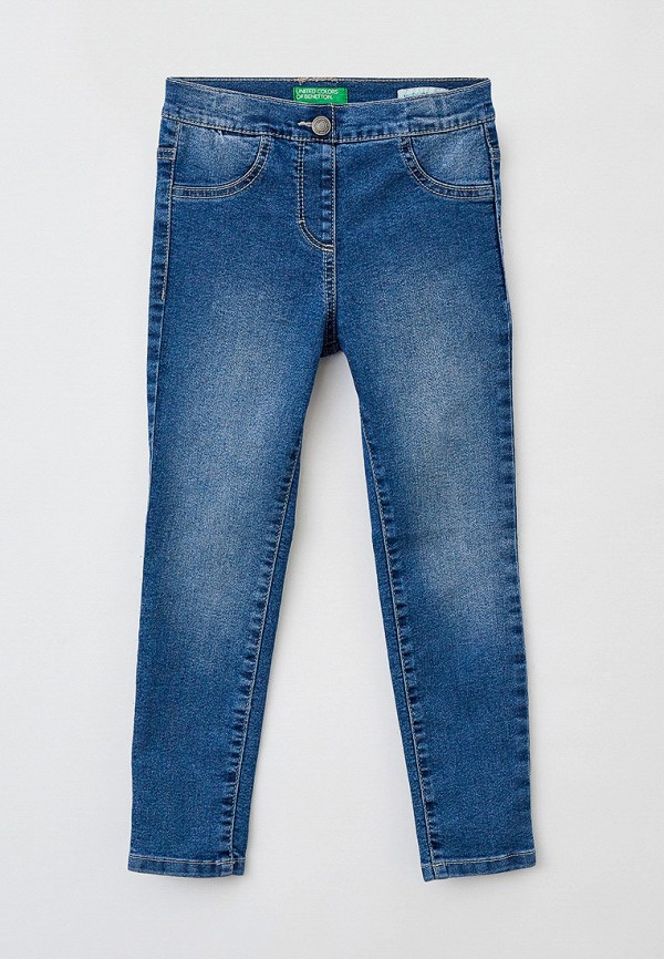 United Colors of Benetton Джеггинсы - фото 1