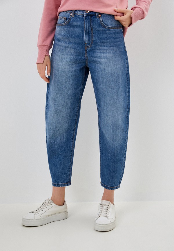 United Colors of Benetton Джинсы - фото 1
