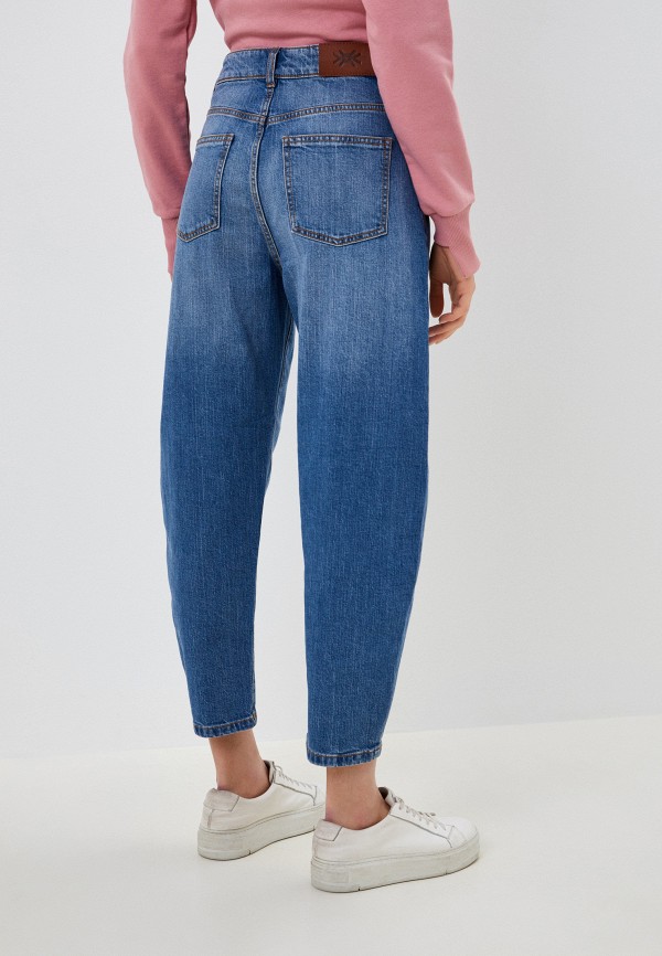 United Colors of Benetton Джинсы - фото 3