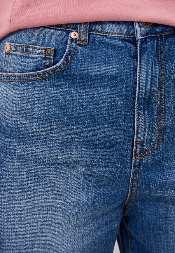 United Colors of Benetton Джинсы - фото 4