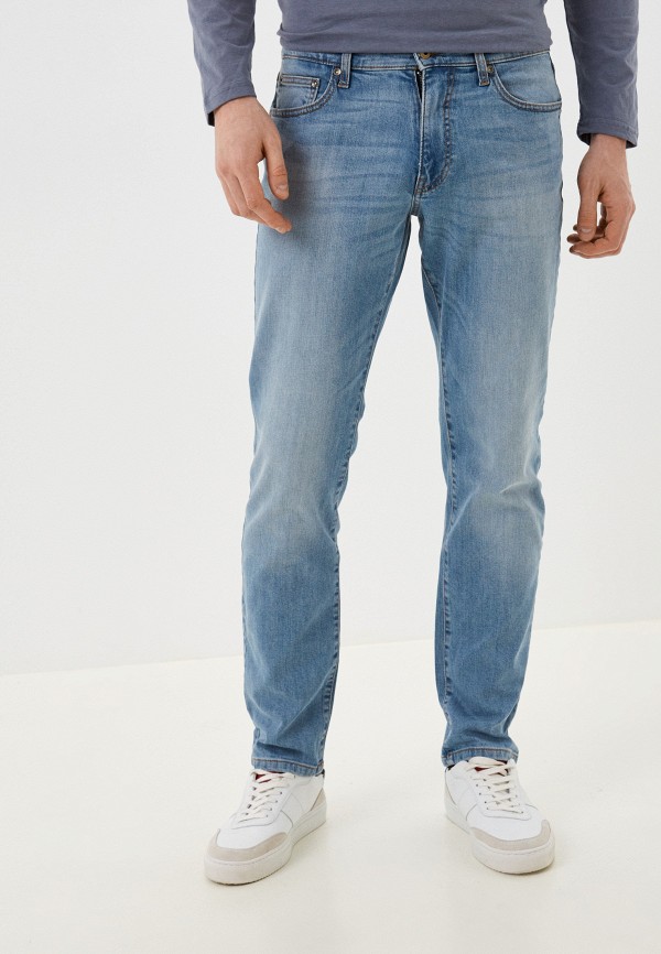 United Colors of Benetton Джинсы - фото 1