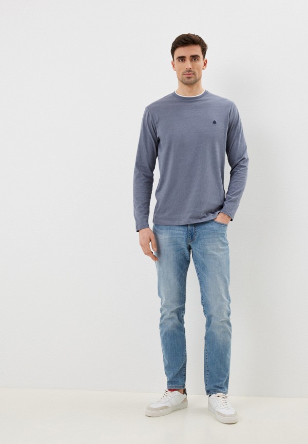 United Colors of Benetton Джинсы - фото 2