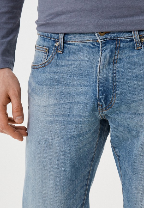 United Colors of Benetton Джинсы - фото 4