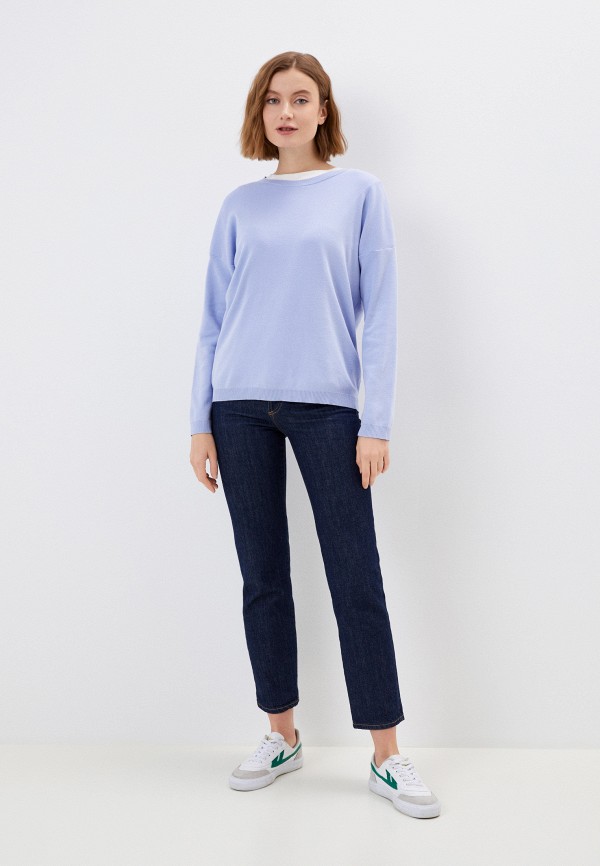 United Colors of Benetton Джемпер - фото 2