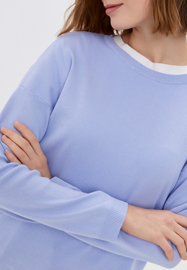 United Colors of Benetton Джемпер - фото 4