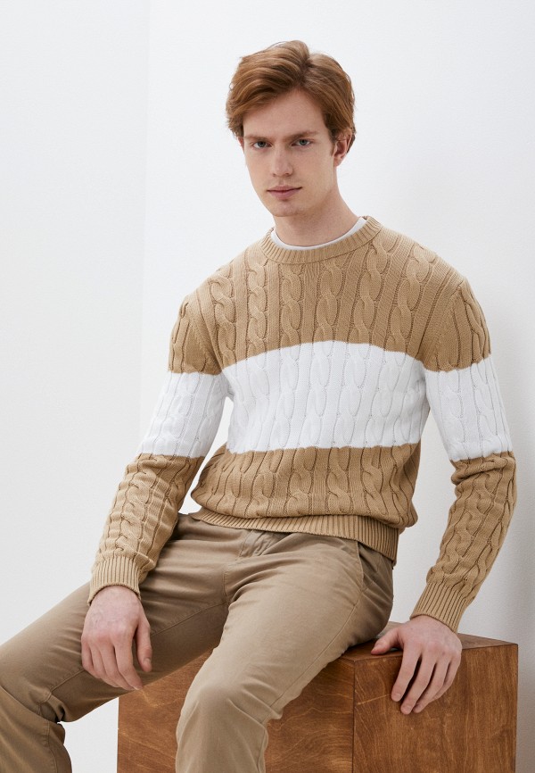 United Colors of Benetton Джемпер - фото 1