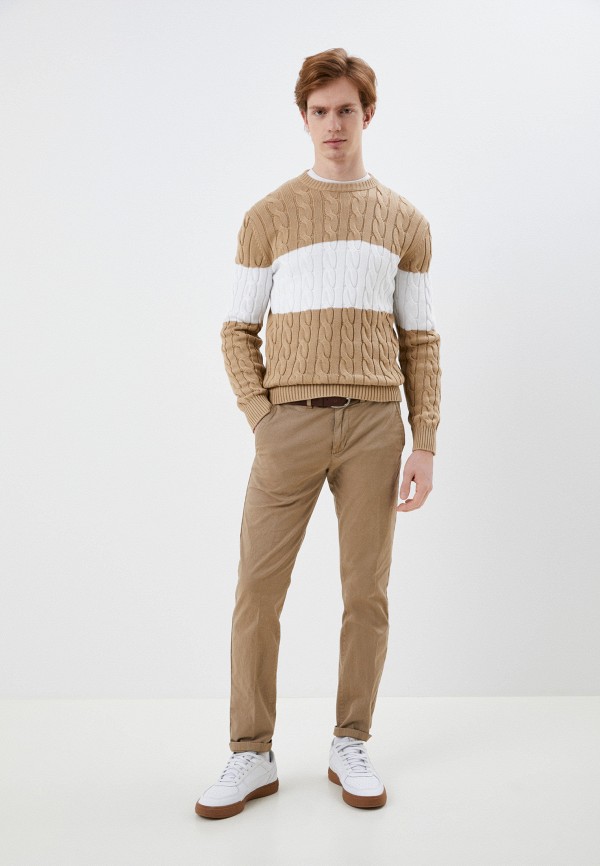 United Colors of Benetton Джемпер - фото 2