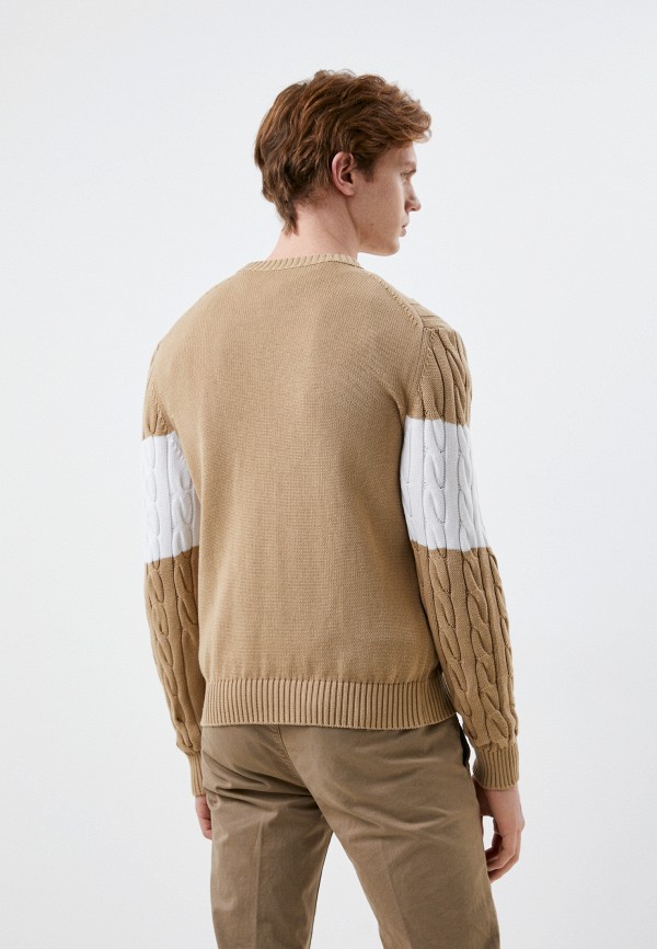 United Colors of Benetton Джемпер - фото 3