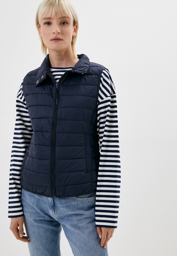 United Colors of Benetton Жилет утепленный - фото 1