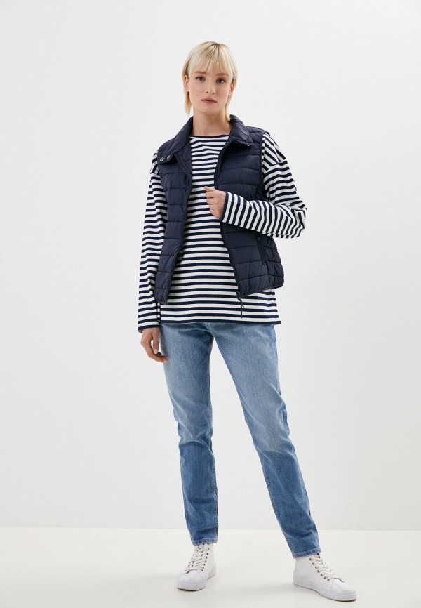 United Colors of Benetton Жилет утепленный - фото 2