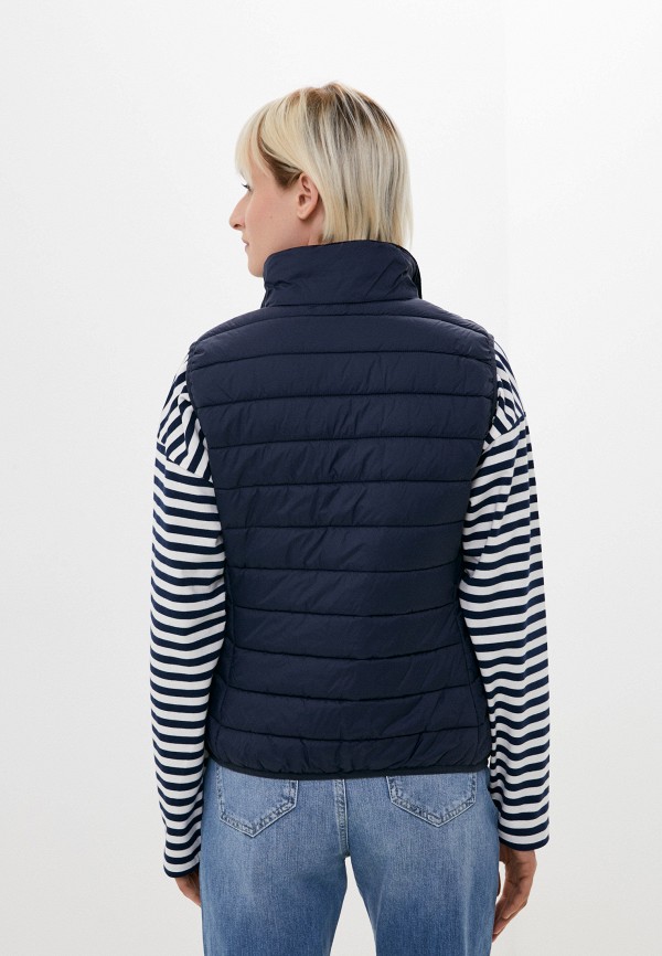 United Colors of Benetton Жилет утепленный - фото 3