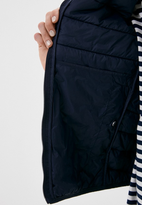 United Colors of Benetton Жилет утепленный - фото 4