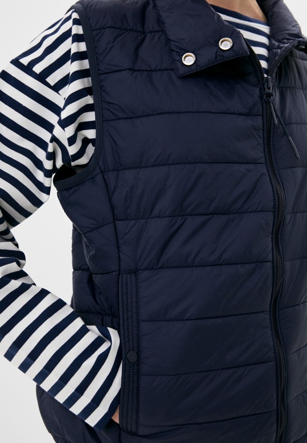 United Colors of Benetton Жилет утепленный - фото 5