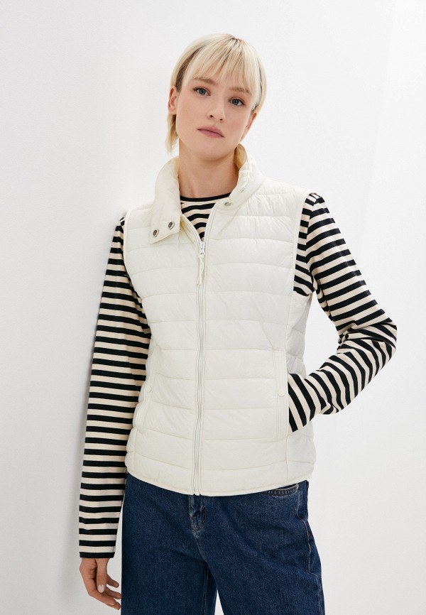 United Colors of Benetton Жилет утепленный - фото 1