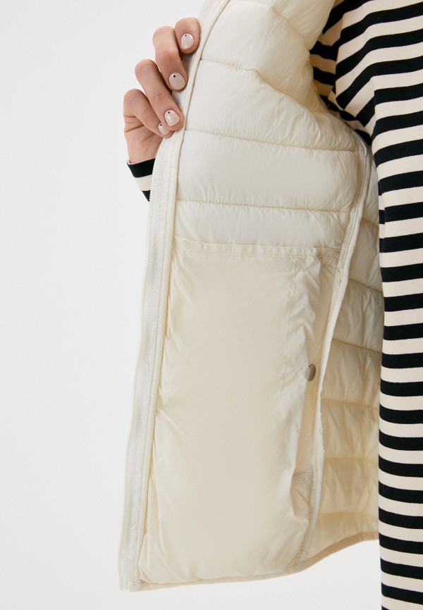 United Colors of Benetton Жилет утепленный - фото 4