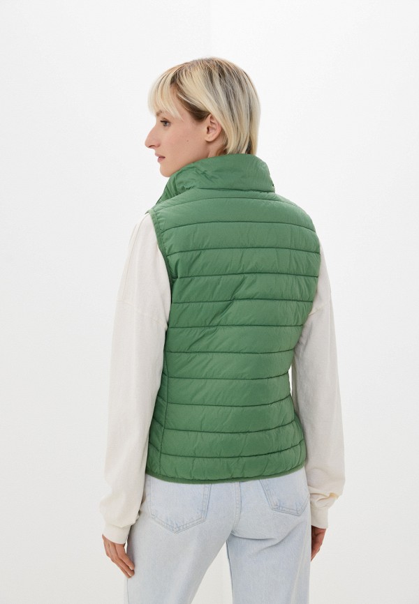 United Colors of Benetton Жилет утепленный - фото 3