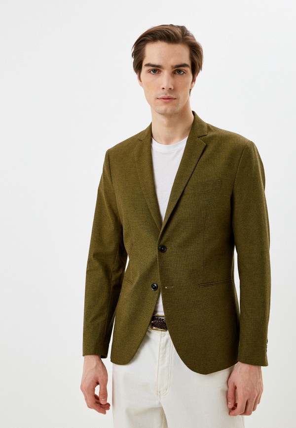 Sisley Пиджак - фото 1