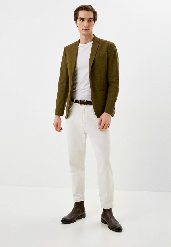 Sisley Пиджак - фото 2