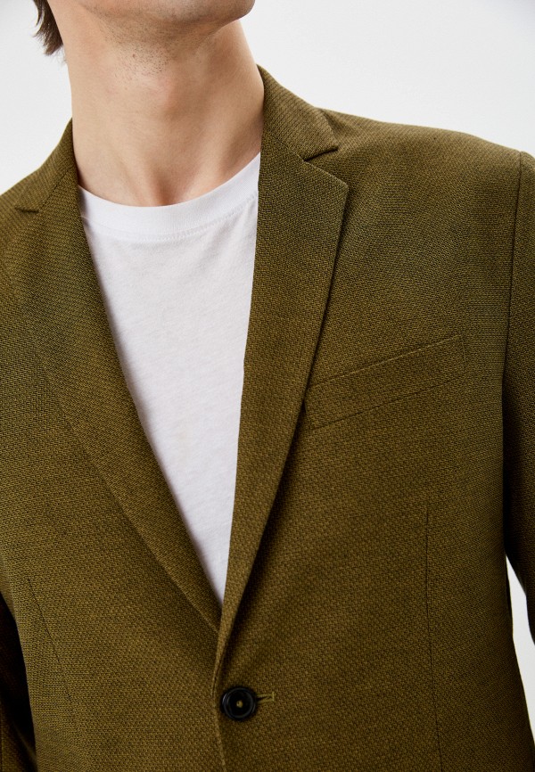 Sisley Пиджак - фото 4