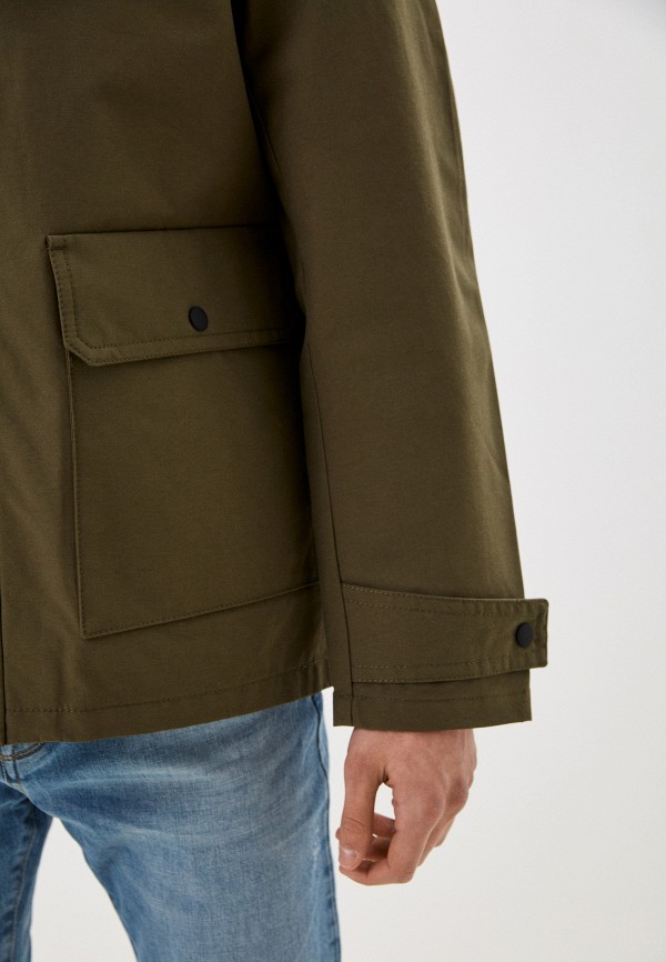 Sisley Куртка утепленная - фото 6