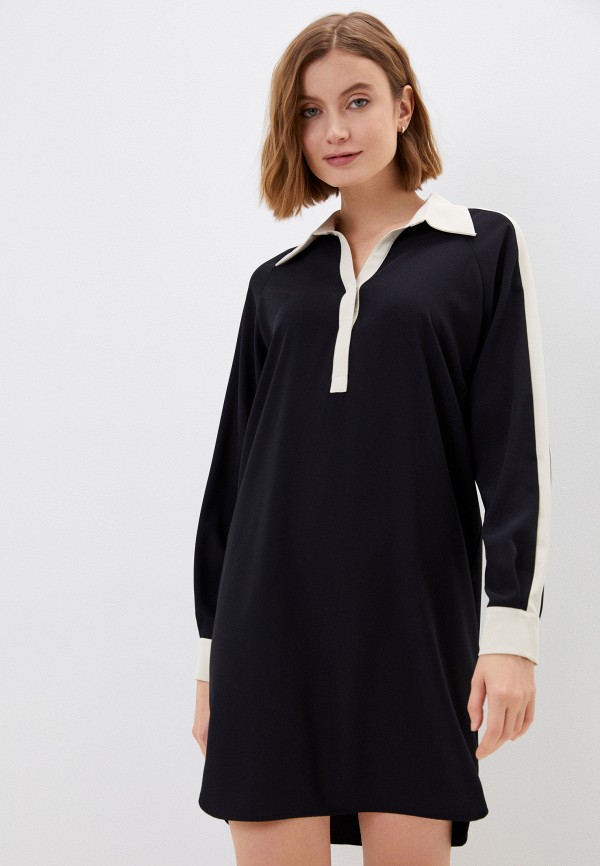 Sisley Платье - фото 1