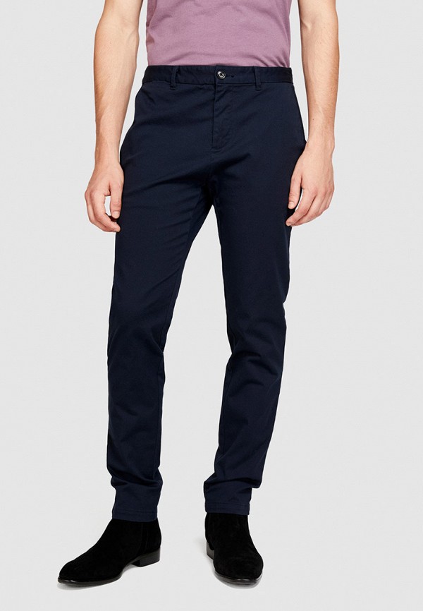 Sisley Брюки - фото 1