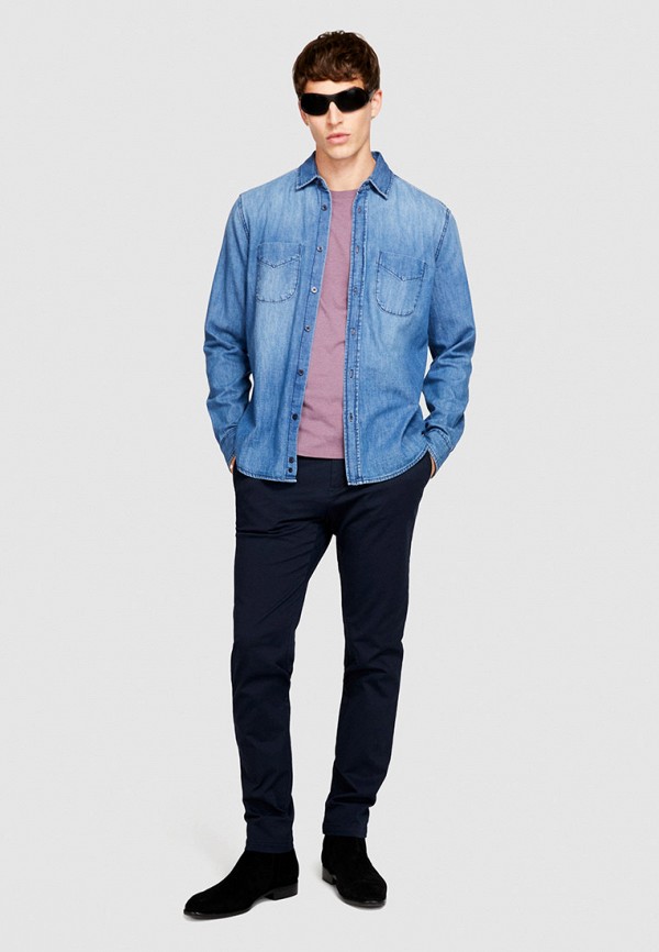 Sisley Брюки - фото 2