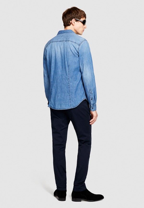 Sisley Брюки - фото 3