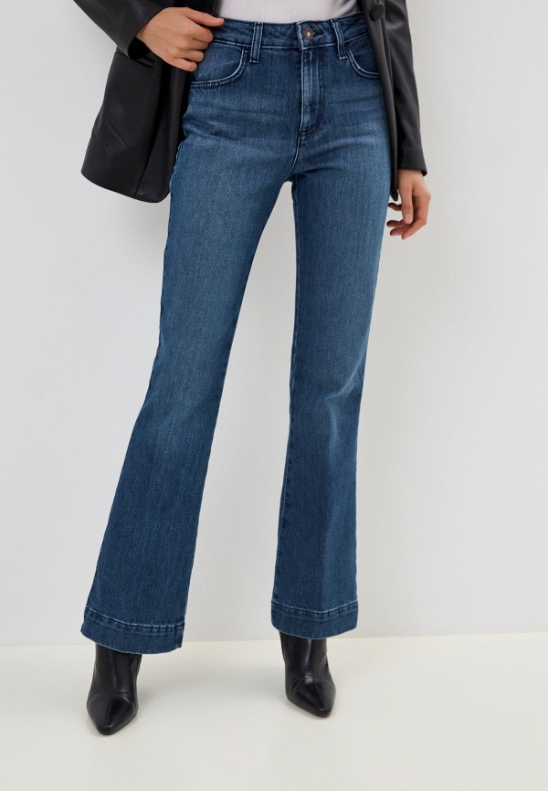 Sisley Джинсы - фото 1