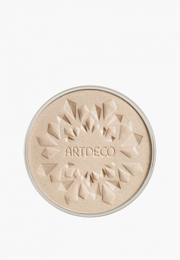 Artdeco Хайлайтер - с мерцающим эффектом, в виде сменного блока - фото 1