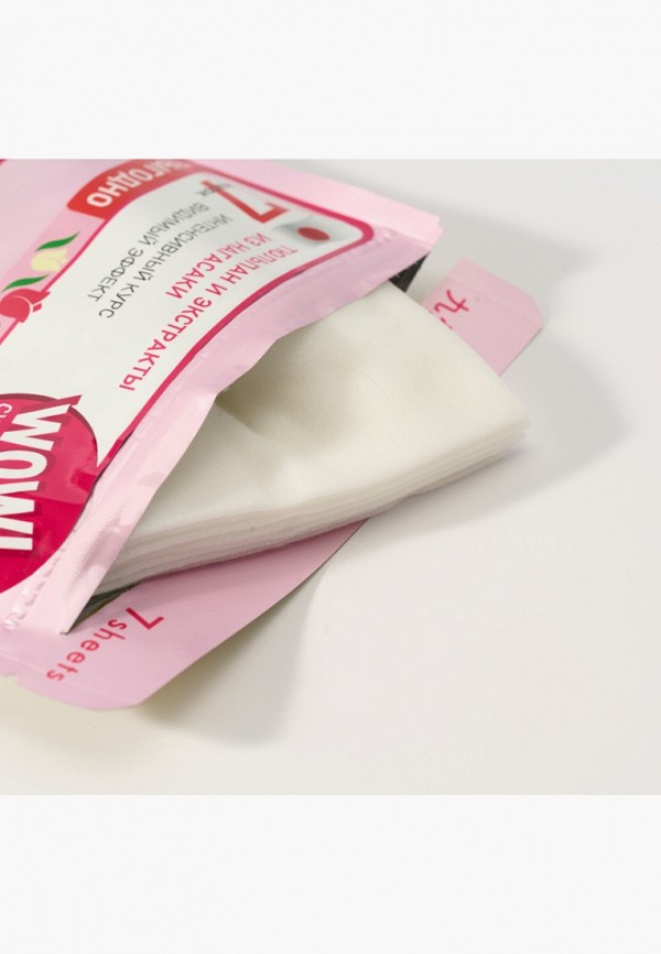 LuLuLun Маски для лица 7 шт. - увлажняющие - фото 3