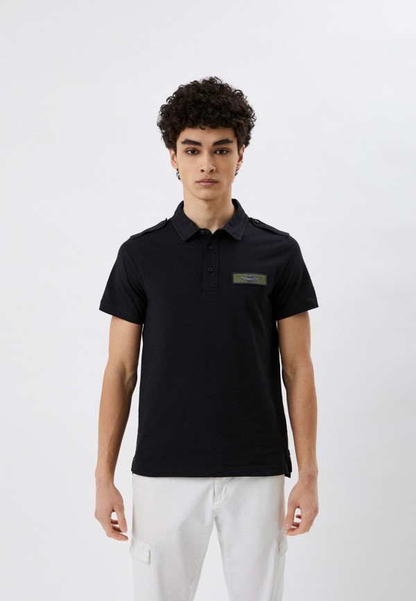 Aeronautica Militare Поло - фото 1