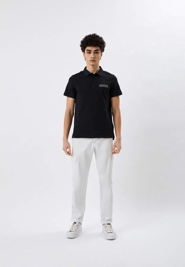 Aeronautica Militare Поло - фото 2