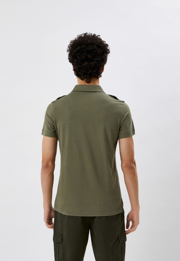 Aeronautica Militare Поло - фото 3