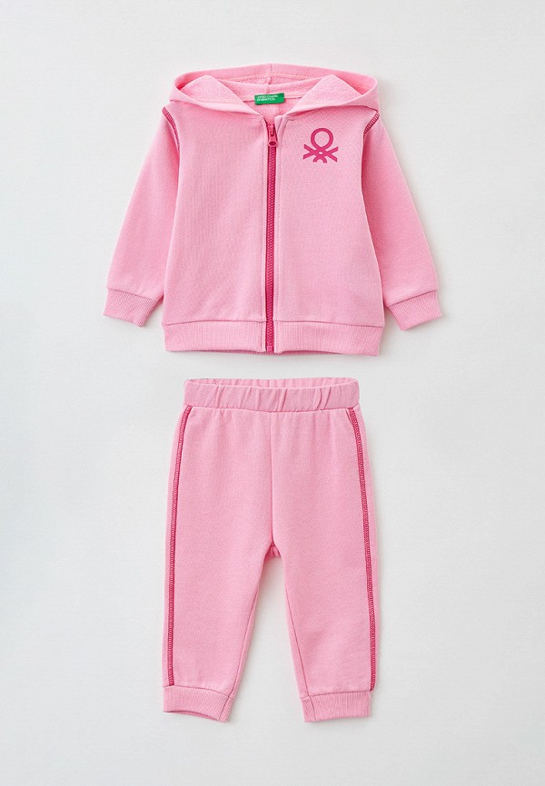 United Colors of Benetton Костюм спортивный - фото 1