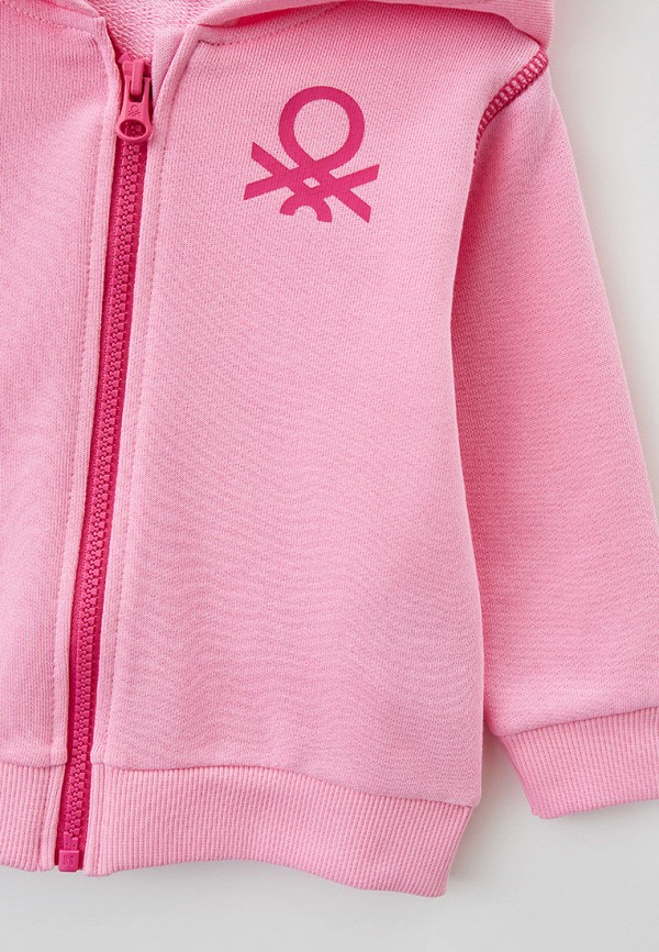 United Colors of Benetton Костюм спортивный - фото 3