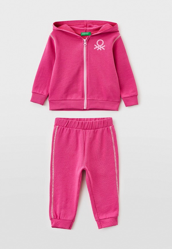United Colors of Benetton Костюм спортивный - фото 1