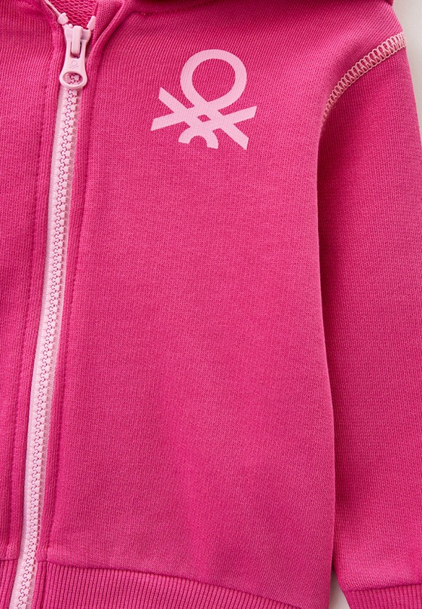 United Colors of Benetton Костюм спортивный - фото 3