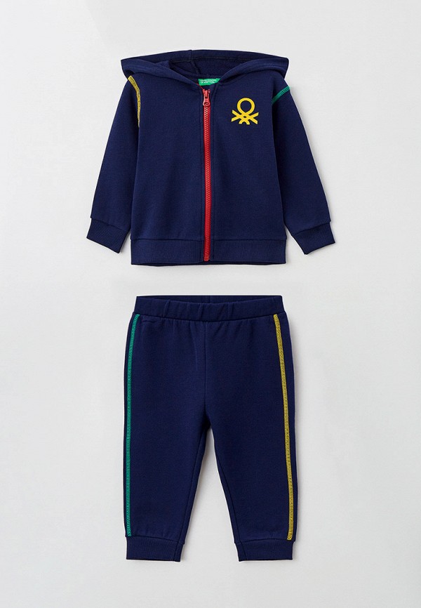 United Colors of Benetton Костюм спортивный - фото 1