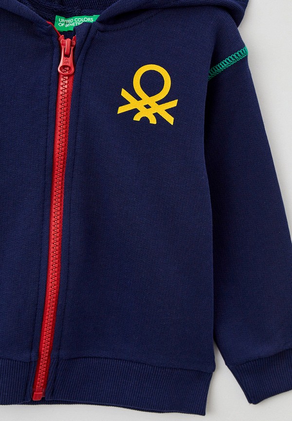 United Colors of Benetton Костюм спортивный - фото 3