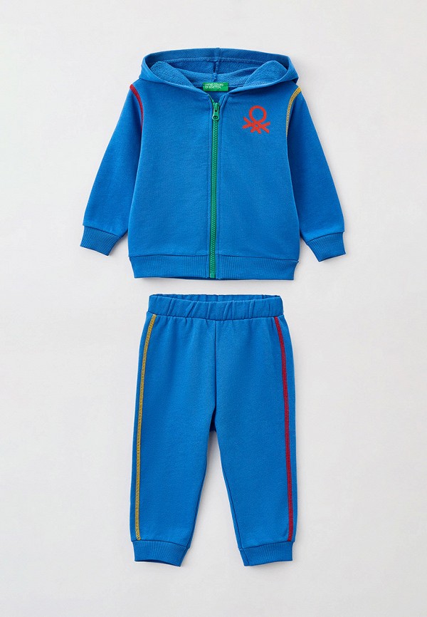 United Colors of Benetton Костюм спортивный - фото 1