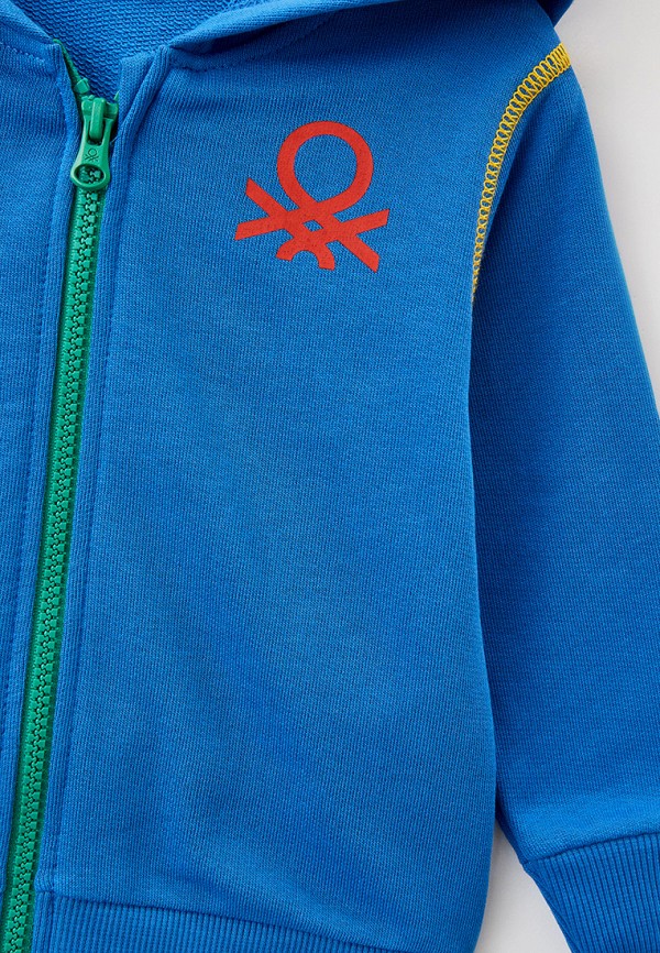 United Colors of Benetton Костюм спортивный - фото 3