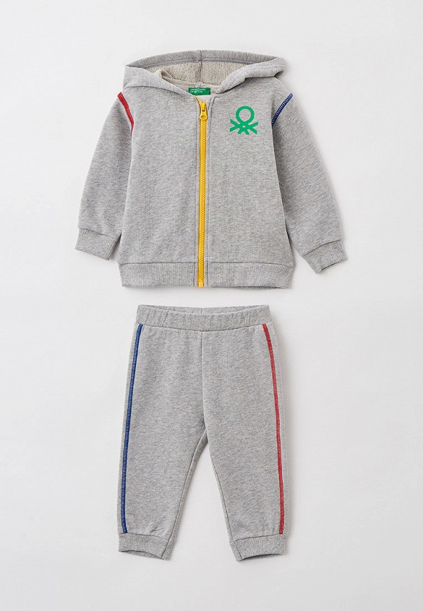 United Colors of Benetton Костюм спортивный - фото 1